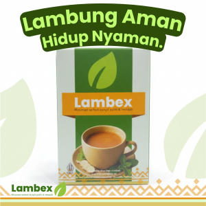 Lambex Herbal Lambung